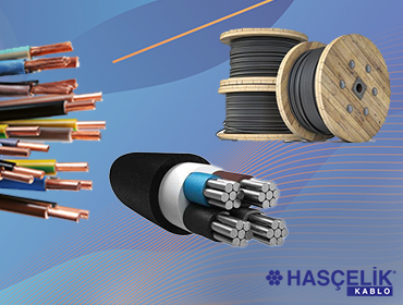 hasçelik kablo